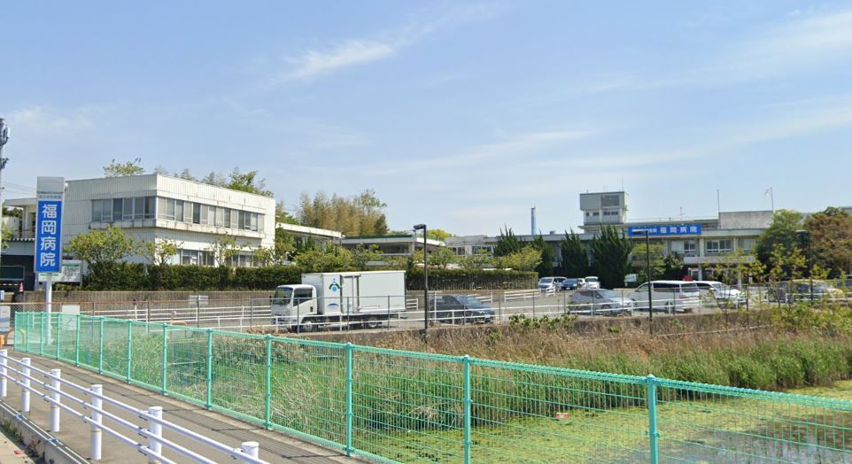 Serra華旗 総合病院