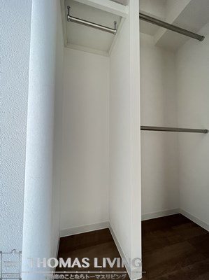 グランドアセント 収納