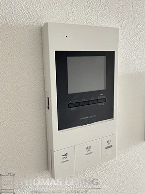 グランドアセント セキュリティ