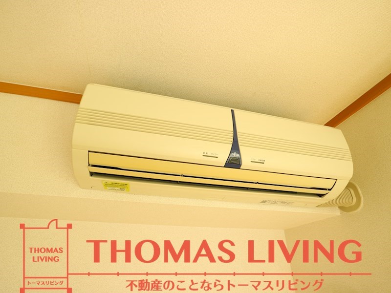 エスポワール吉田Ⅲ  その他設備