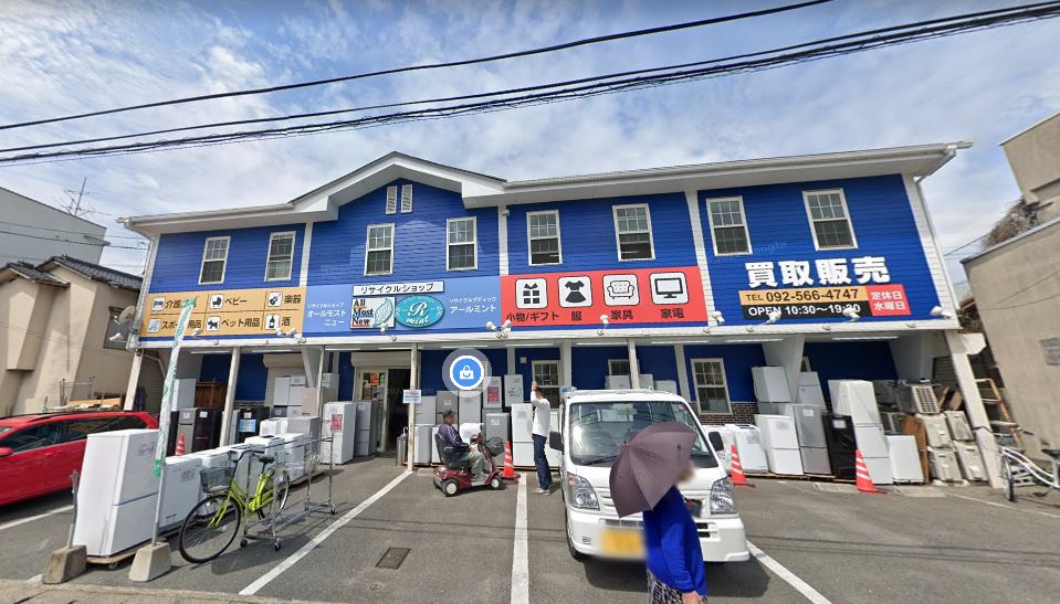 Serra華旗 ショッピング施設