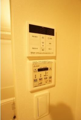 ガレット箱崎 その他設備