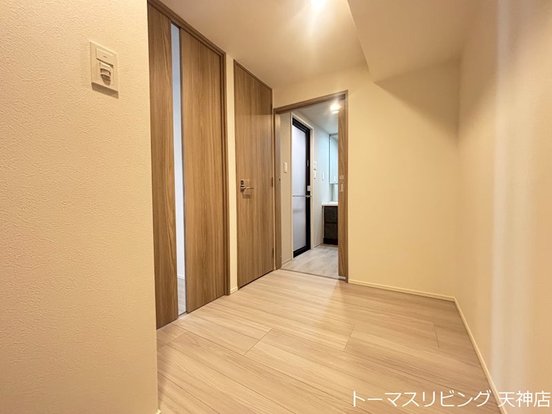 S-RESIDENCE大手門awesome その他