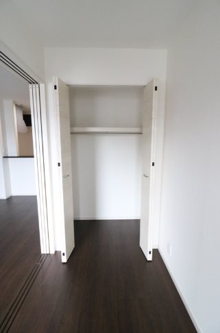 福岡県福岡市東区千早６丁目5-7 収納