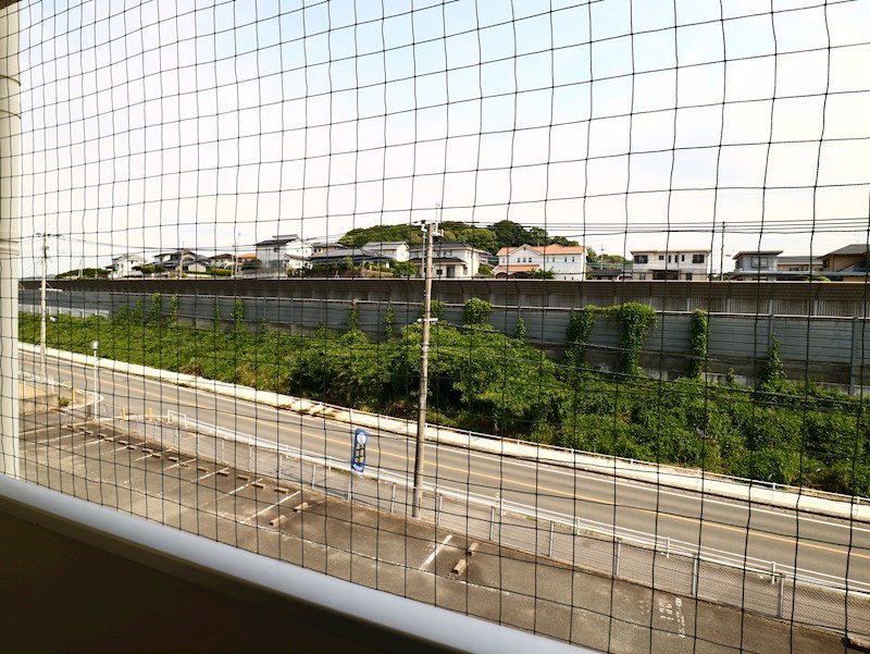 ビレッジハウス宗像    その他