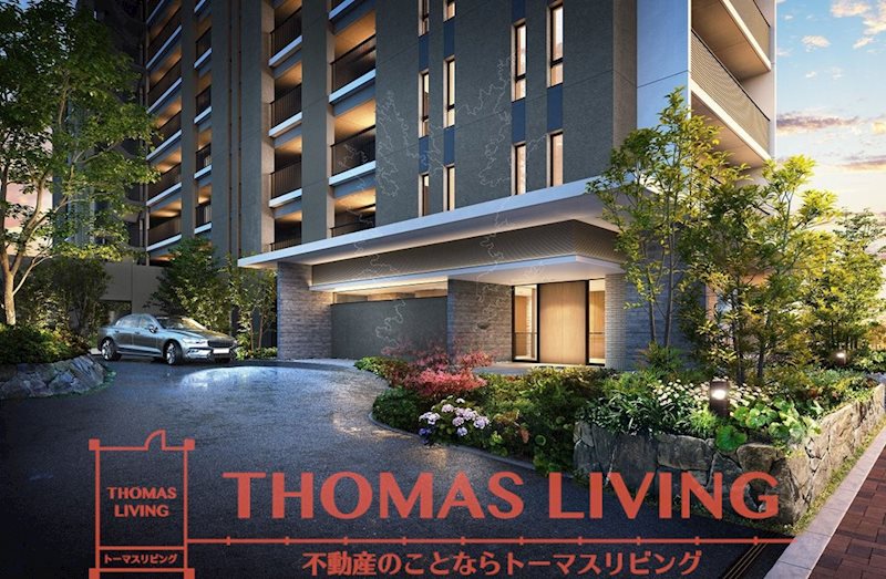 福岡県福岡市東区香椎照葉１丁目 エントランス