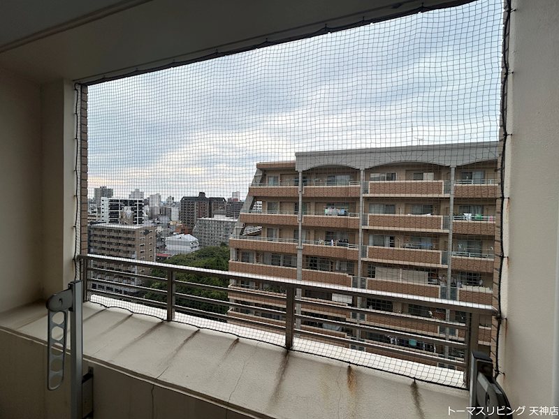 アントゥール薬院 その他