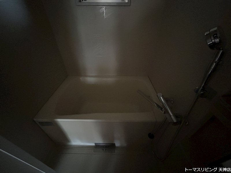 アントゥール薬院 風呂画像