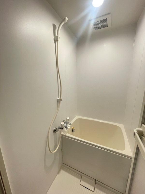 福岡県福岡市東区舞松原４丁目 風呂画像