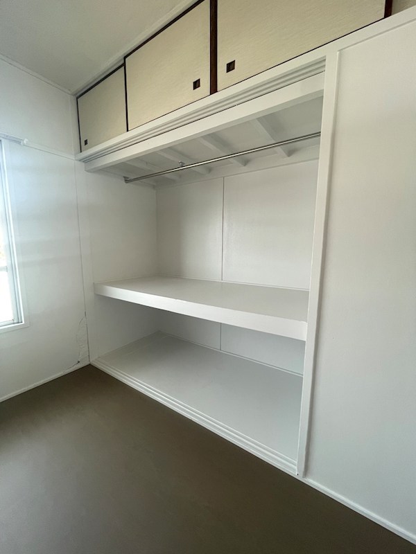 福岡県福岡市東区舞松原４丁目 収納