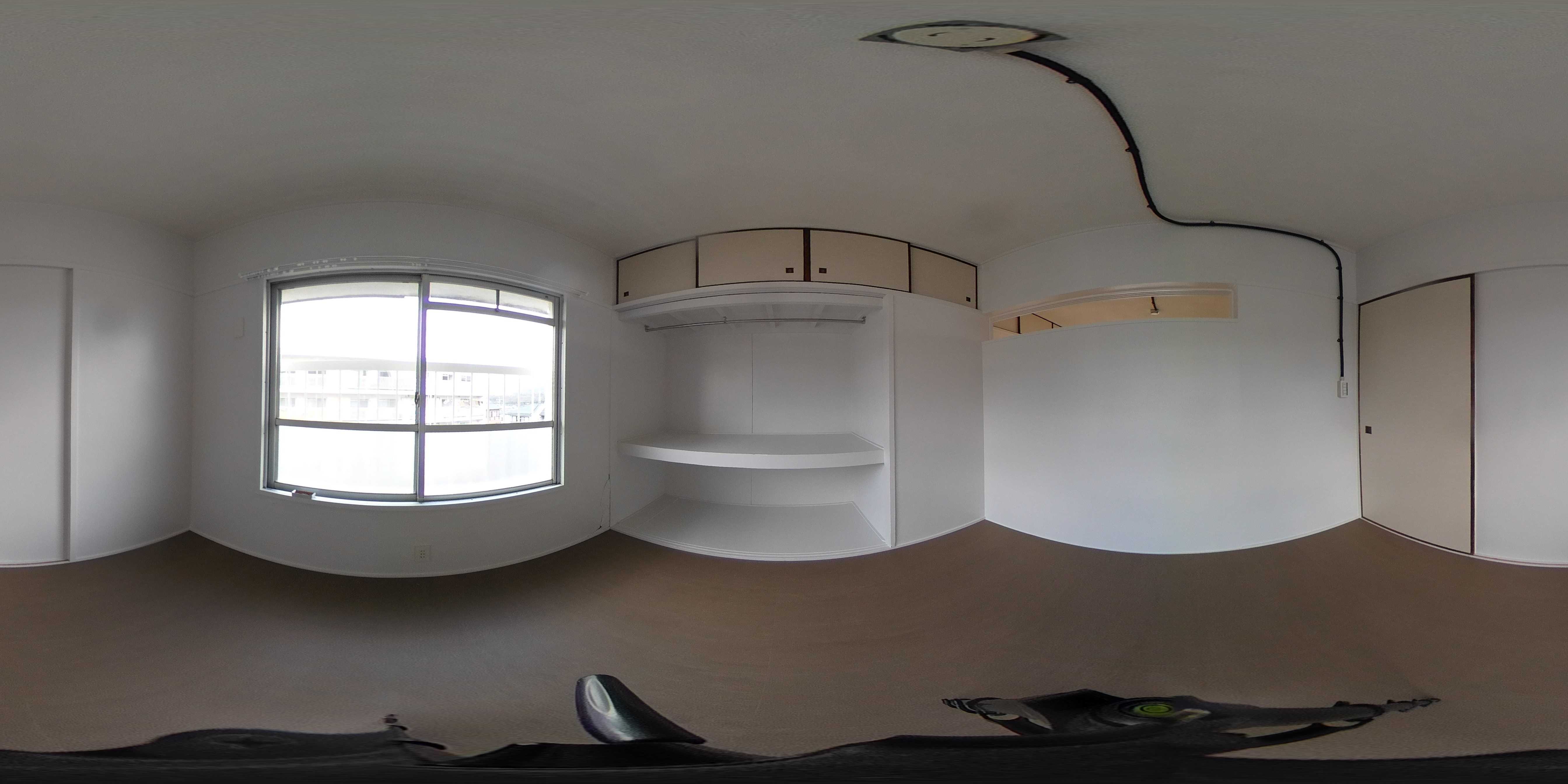 福岡県福岡市東区舞松原４丁目 洋室