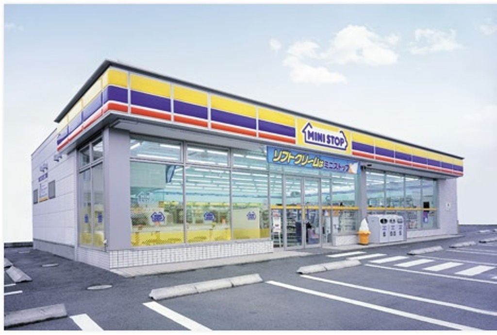 福岡県福岡市東区舞松原４丁目 コンビニ