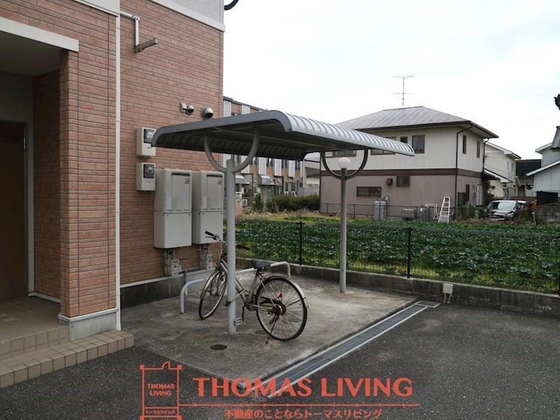 福岡県遠賀郡遠賀町木守 その他共有部分