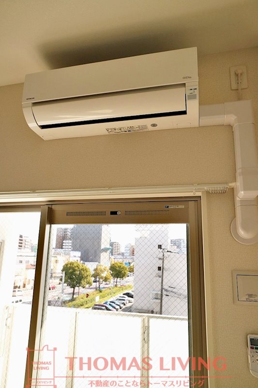 エミネンス香椎駅前 その他