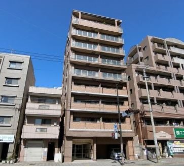 グランシャリオ 外観