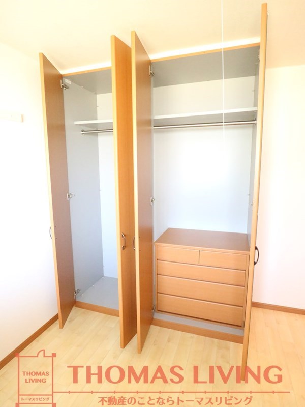 プロヴァンス 収納