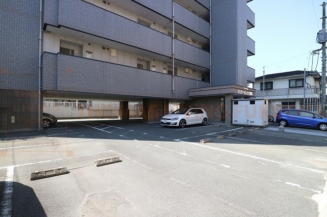 センタービレッジ本町 外観
