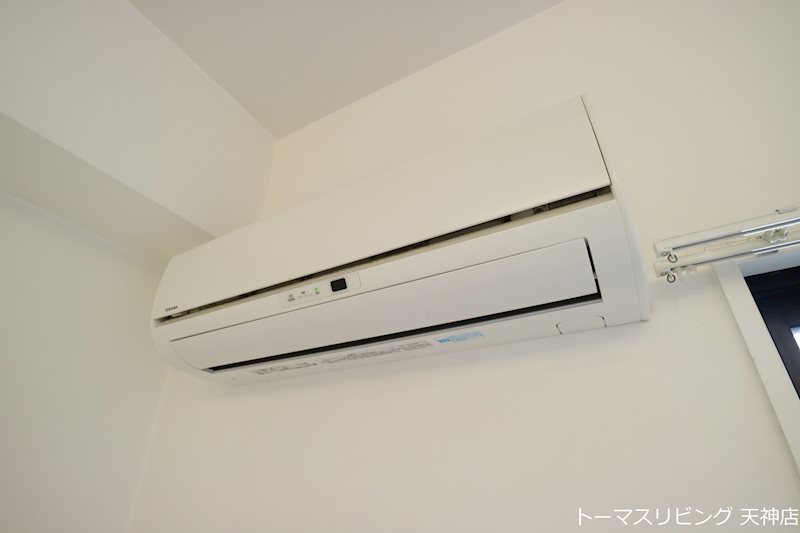 アガスティーア薬院 その他設備