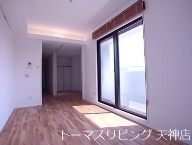 アガスティーア薬院 その他