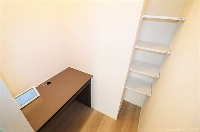 プランドゥブレ西新 その他部屋・スペース