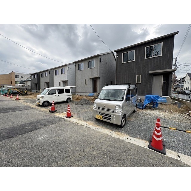 Ｍ’ｓ　Ｇａｒｄｅｎ　ＮＡＧＡＯ 外観