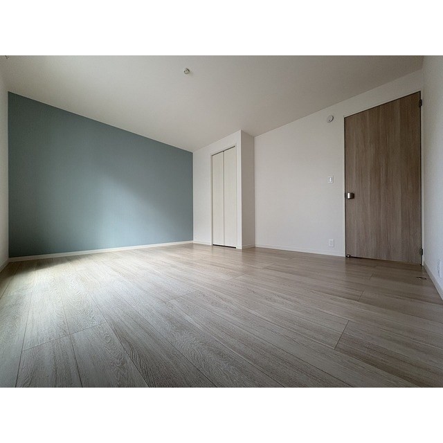 Ｍ’ｓ　Ｇａｒｄｅｎ　ＮＡＧＡＯ その他部屋・スペース