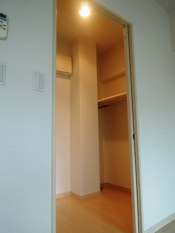 S-FORT筑紫通り その他
