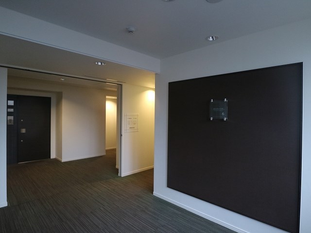 MJR赤坂けやき通り その他共有部分