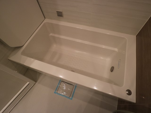 MJR赤坂けやき通り 風呂画像