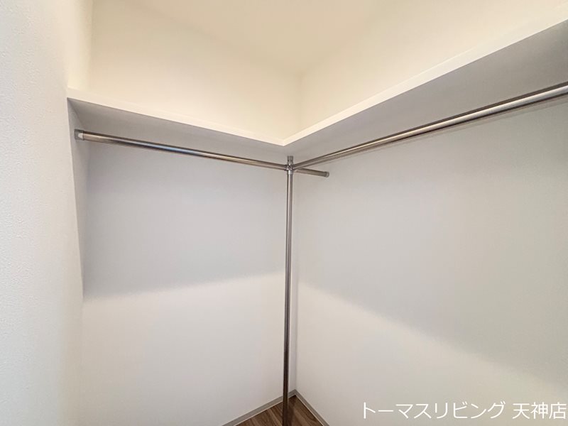S-RESIDENCE大手門awesome 収納
