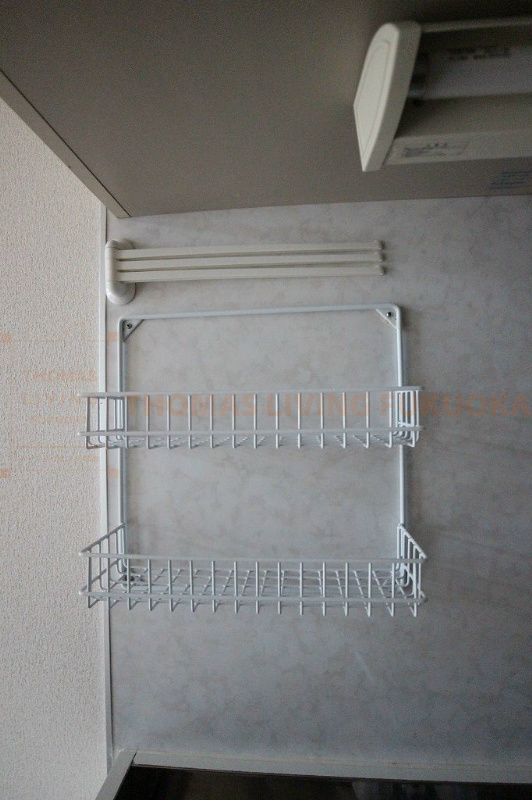 アーバン新宮 その他設備