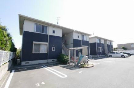 福岡県遠賀郡水巻町頃末南３丁目 外観