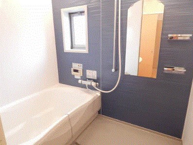 福岡県遠賀郡水巻町頃末南３丁目 風呂画像