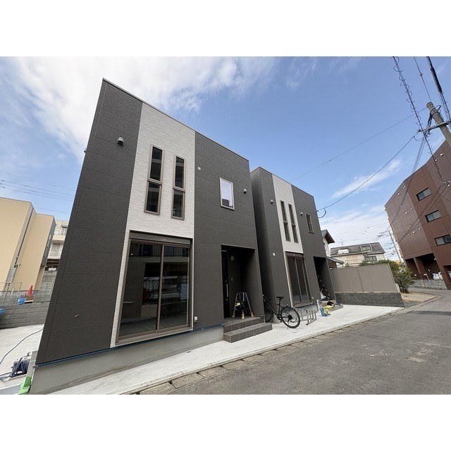 オズスクエア七隈C棟 その他
