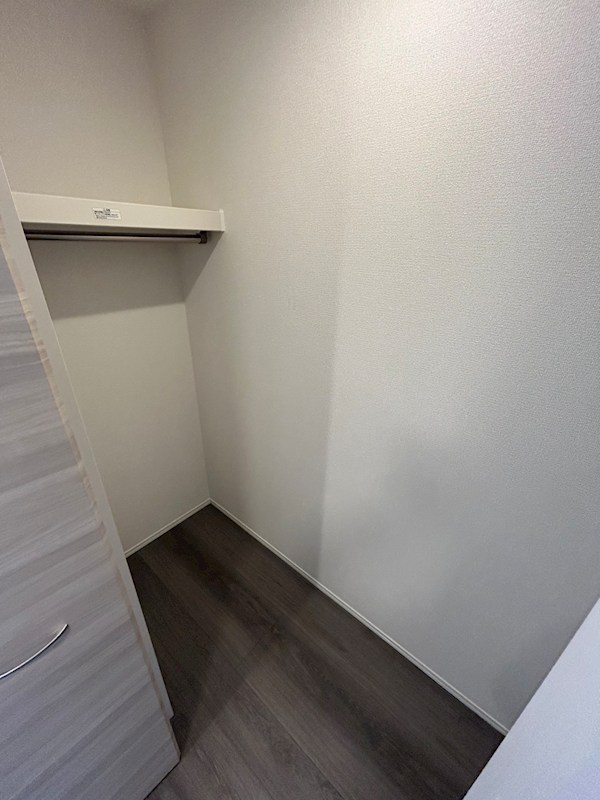 D-ROOM+西町 収納