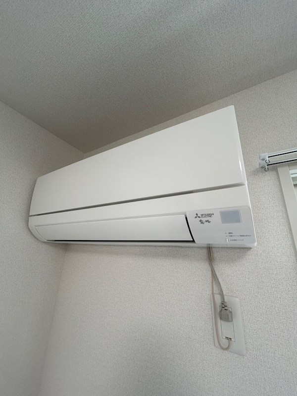 D-ROOM+西町 その他設備