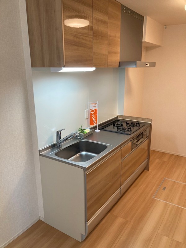 福岡県久留米市西町1326 キッチン