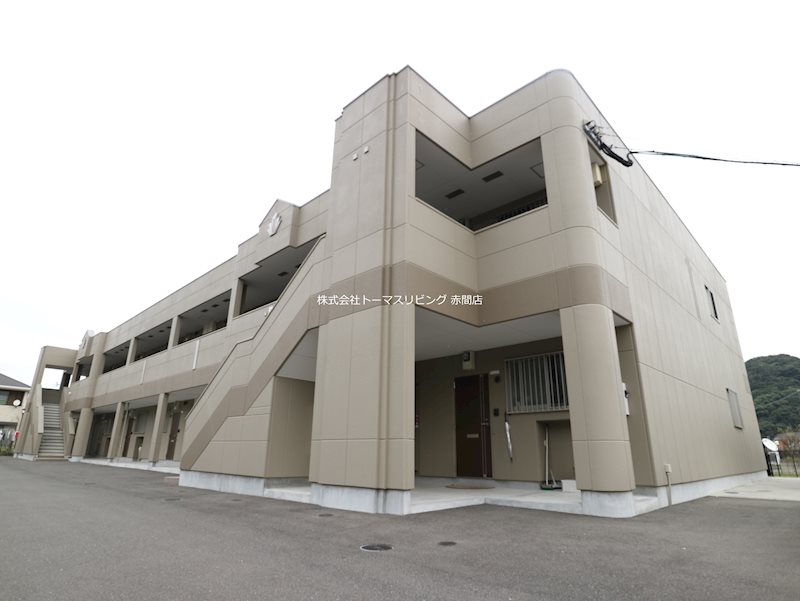 福岡県遠賀郡水巻町吉田西２丁目 外観