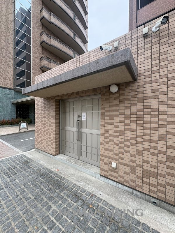 セントフォールTATEIWA その他共有部分