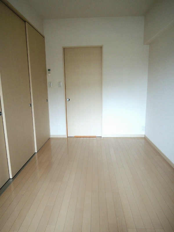S-FORT筑紫通り その他