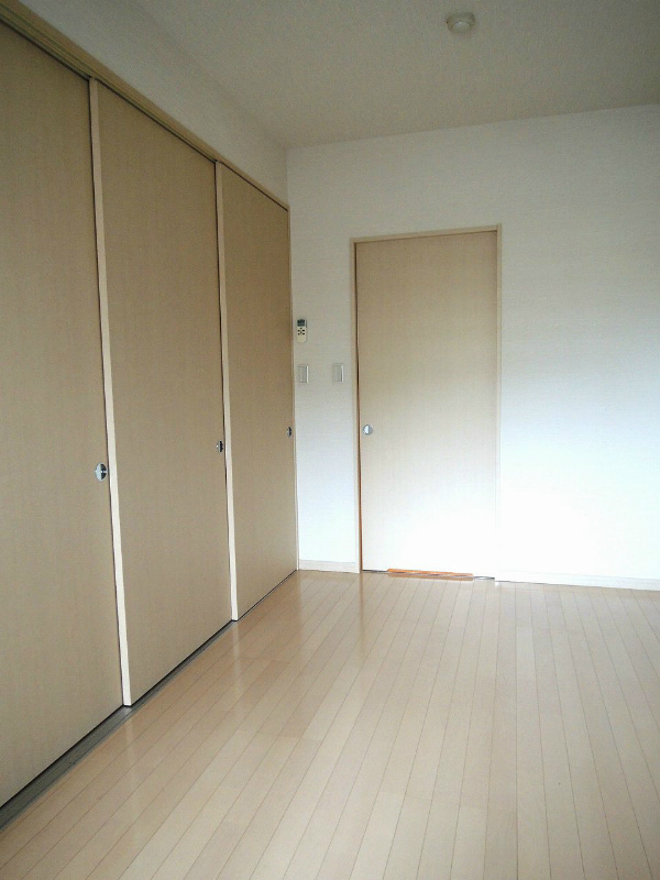 S-FORT筑紫通り その他