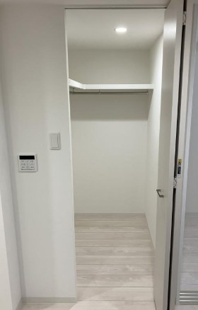 エクストラパレス 収納