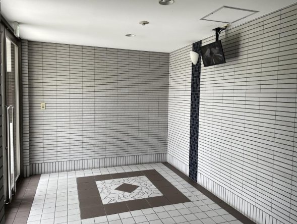 イーハトーブ櫛原 その他共有部分