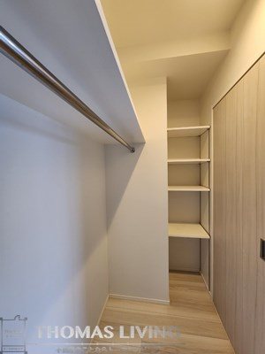 エンクレスト博多STYLE  収納