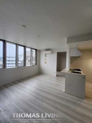エンクレスト博多STYLE  リビング