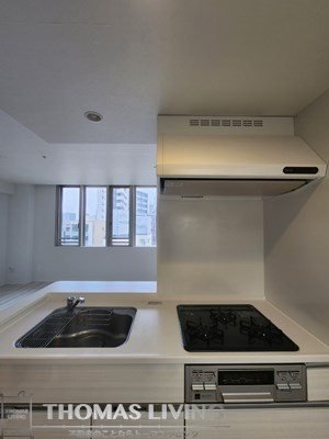 エンクレスト博多STYLE  キッチン