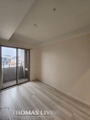エンクレスト博多STYLE  ベッドルーム