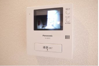 福岡県遠賀郡水巻町頃末南３丁目 セキュリティ