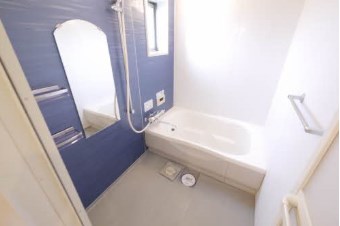 福岡県遠賀郡水巻町頃末南３丁目 風呂画像