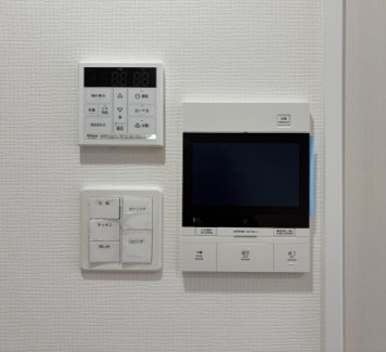 Mys Casetta Kurume セキュリティ